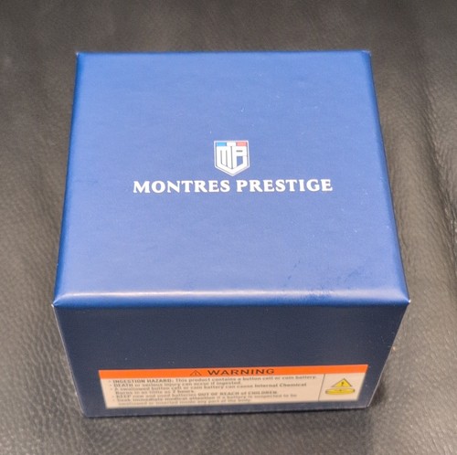 Montres prestige men - montres, men's