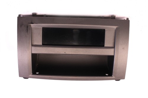 Display console centrale - console,