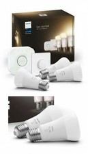 Philips Hue White Starter Kit