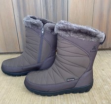 Stivali da neve invernali