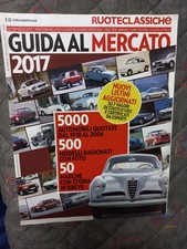 Ruote Classiche guida al