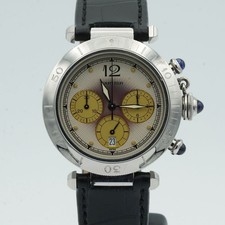 OROLOGIO CARTIER PASHA 38