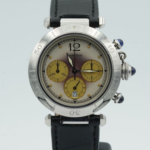 Orologio cartier pasha - orologio,