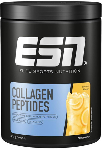 Collagen peptides limone - peptides,, 300