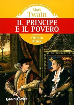 Principe povero m - principe,