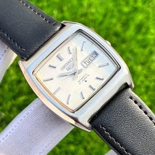 Orologio Uomo Vintage Seiko 5