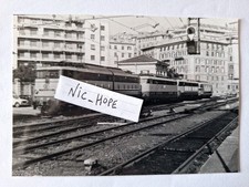 Fotografia Locomotore Elettrico FS E 646.068 e altri Locomotori E444, E656,Tigre