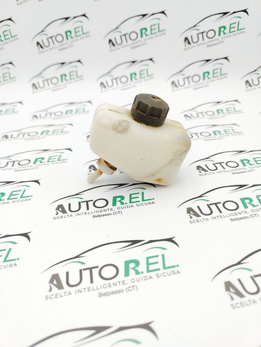 Vaschetta olio freni fiat 850t - freni,