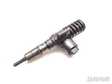 Iniettore Audi A3 2.0 TDI 16V