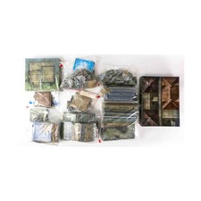 Collezione Piastrelle Dungeon