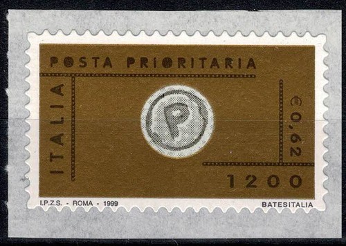 1999 repubblica italiana - 1999,