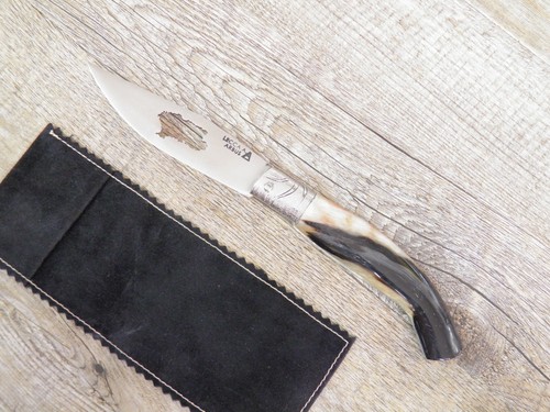 Coltello artigianale cm - 22,
