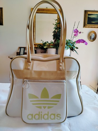 Adidas vintage bowling - adidas, bag