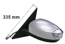 Specchio retrovisore sinistro