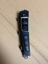 BMW X3 F25 X4 F26 LCI unità