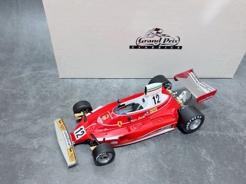 Exoto ferrari america - exoto,