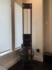 Ergatta Rower Water Resistance