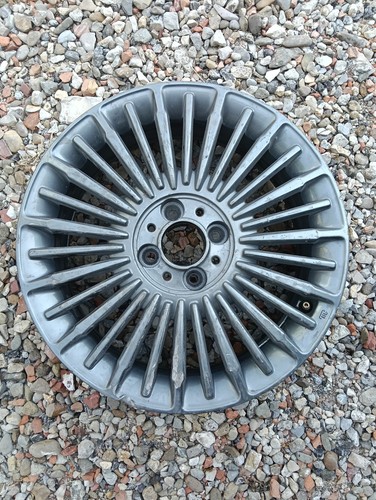 Cerchio lega originale - 16",