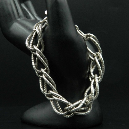 Ar48 bracelet vintage argent - vintage,