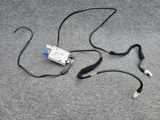 BMW F30 F31 F32 F33 F34 F36