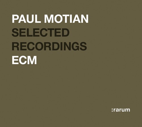 Ecm rara xvi selected - ecm:, xvi/selected