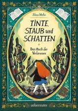 Tinte, Staub und Schatten: Das