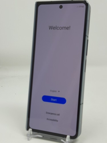 Samsung galaxy fold4 256 - z,