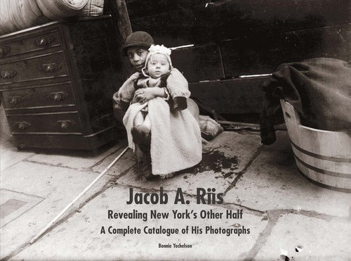 Jacob riis revealing new - a.,