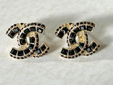 Orecchini Vintage Chanel 94P