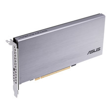 Scheda ASUS HYPER M.2 X16 CARD