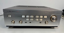 LUXMAN L-570 Integrated