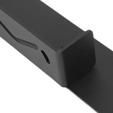 Cric Carrello Idraulico Staffa
