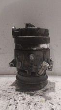 COMPRESSORE ARIA CONDIZIONATA CLIMA A/C PER FIAT Multipla 2° Serie 1140053 bif