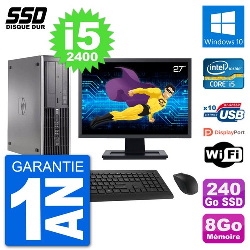Compaq 6200 pro sff - 6200,