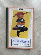 Astrid Lindgren - Pippi Calzelunghe | Salani