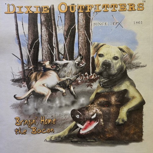 Dixie outfitters porta - dixie,