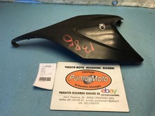 Carena coperchio scudo Kymco Super 8 50 2T 2007-2011