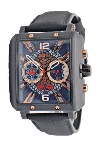 Skm orologio uomo sport - skm,