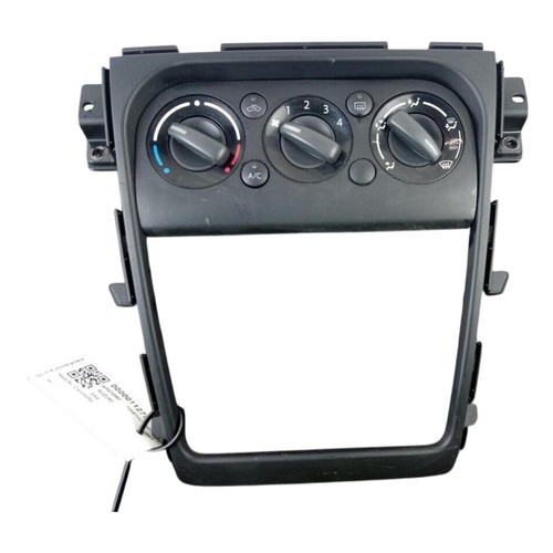 Regolatore calore suzuki - regolatore,