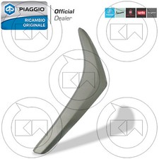 BORDO DEFLETTORE LATERALE