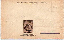 pb 24 - 1928 PANETTONE MOTTA
