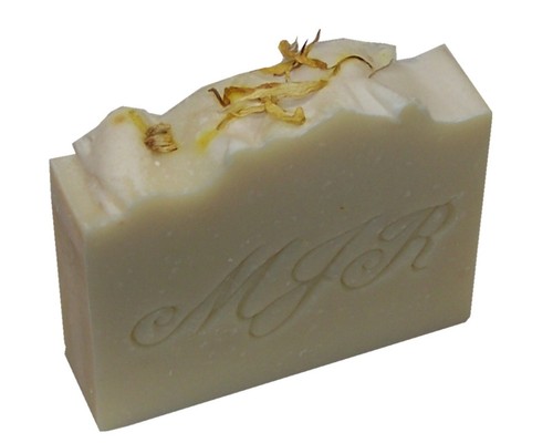 Sapone alla calendula vegano - ,
