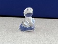Statua Swarovski statuina
