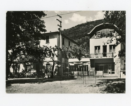 Bindo valsassina cortenova - valsassina,