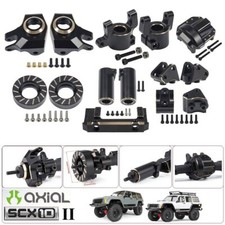 Ottone AR44 Assale Diff Cover