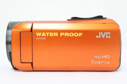 Videocamera jvc r300 d - jvc, gz-r300-d