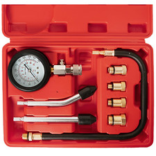Kit De Probador De Compresion