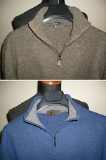 Lotto maglioni collo alto - lotto,