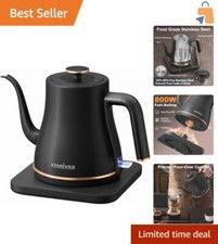 Bollitore elettrico compatto