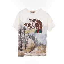 T-shirt GUCCI × THE NORTH